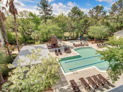 130 River Landing Drive, Unit 7220, Daniel Island, SC 29492