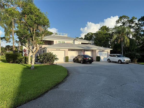 5700 SHEFFIELD GREENE CIRCLE, Unit 87, SARASOTA, FL 34235