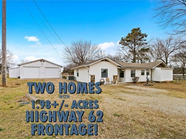 3858 E Heritage Parkway, Farmington, AR 72730