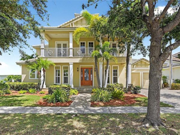 517 MIRABAY BOULEVARD, APOLLO BEACH, FL 33572