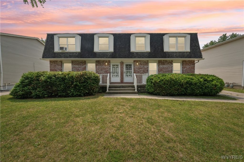 171 Berehaven Drive, Buffalo, NY 14228 Main Photo