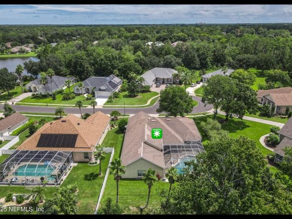 24 LAKESIDE Place W, Palm Coast, FL 32137