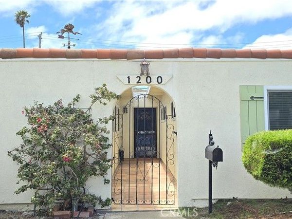 1200 Peach Avenue, Lompoc, CA 93436