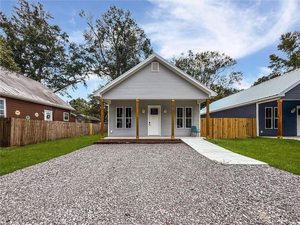 307 E 34TH Avenue, Covington, LA 70433