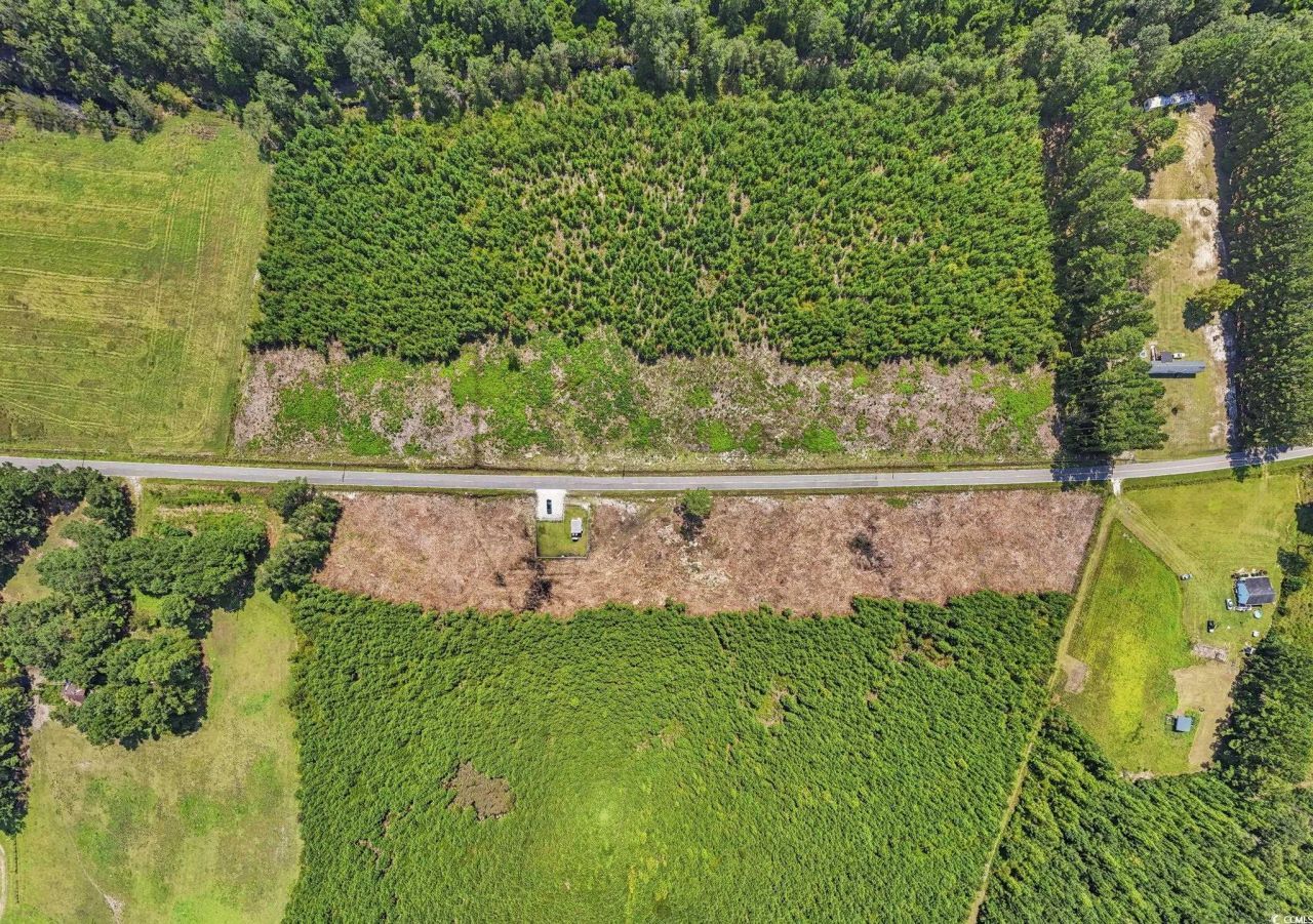 Multiple Lots Black Creek Rd. Photo 12