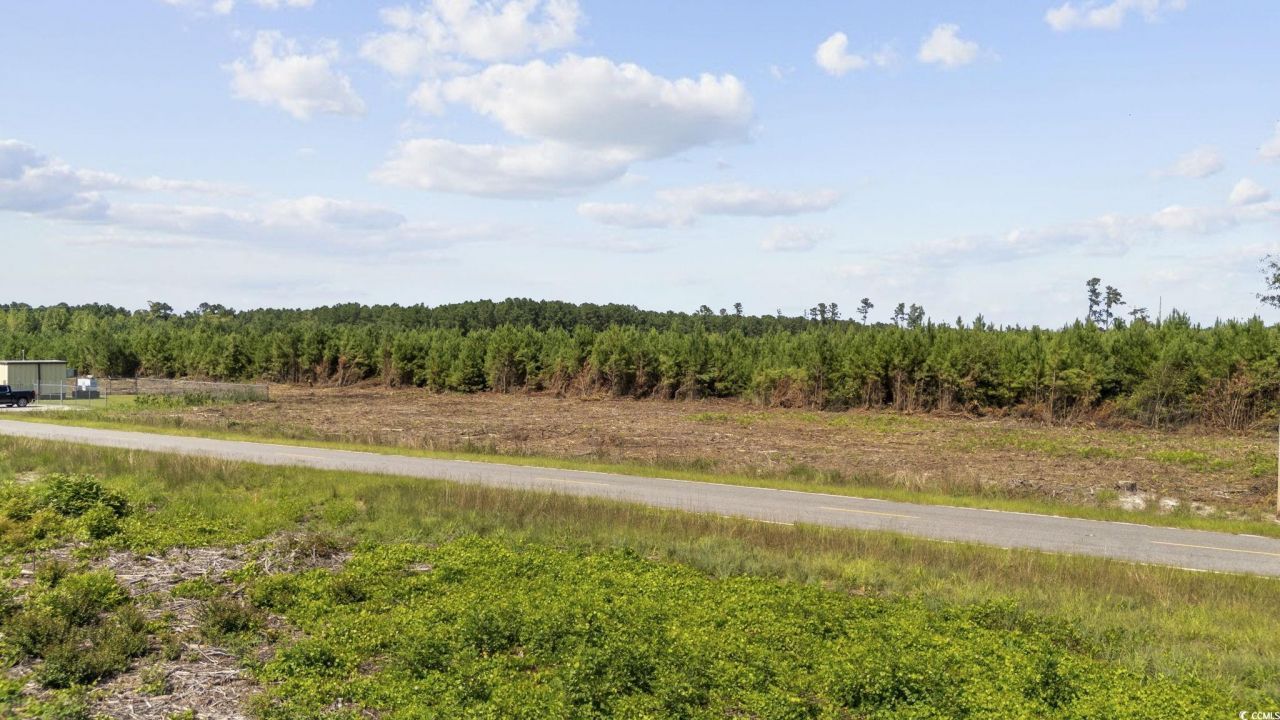 Multiple Lots Black Creek Rd. Photo 13