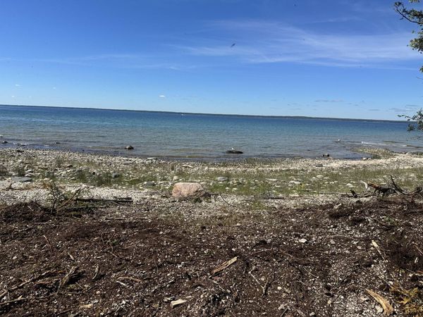 B03101400 Gobles DR, Bois Blanc, MI 49775