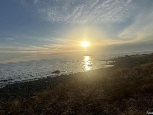 C03101400 Gobles DR, Bois Blanc, MI 49775