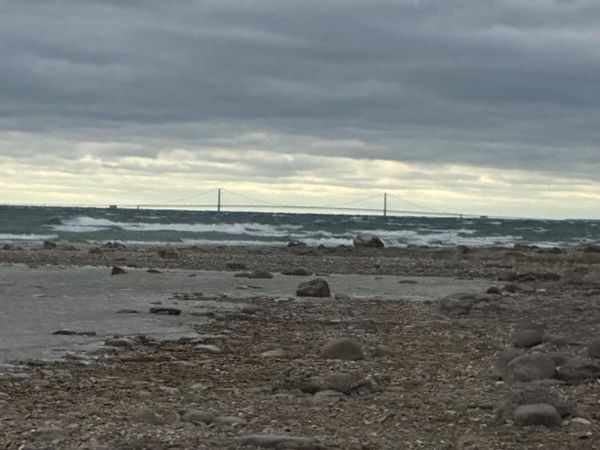 03101400 Gobles DR, Bois Blanc, MI 49775