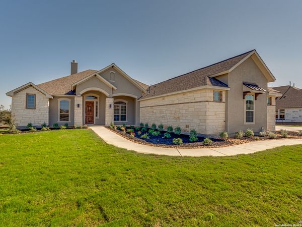 5014 Estates Oak Way, San Antonio, TX 78263