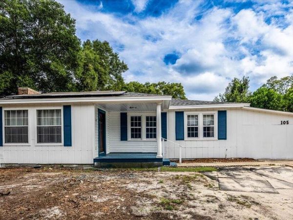 105 NW Lincoln Drive, Fort Walton Beach, FL 32547