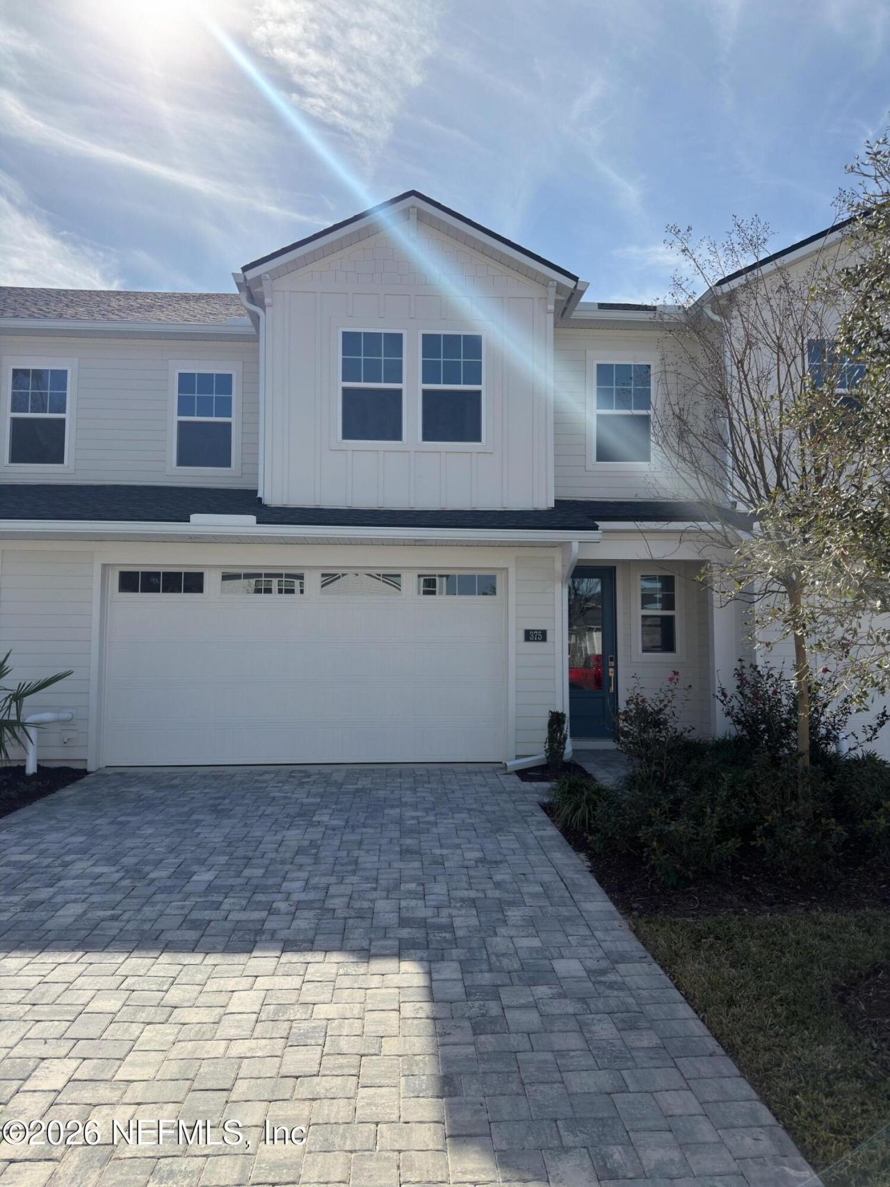 375 Oakmoss Drive, Saint Johns, FL 32259 Main Photo