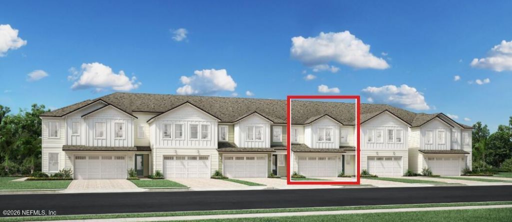 375 Oakmoss Drive, Saint Johns, FL 32259 Main Photo