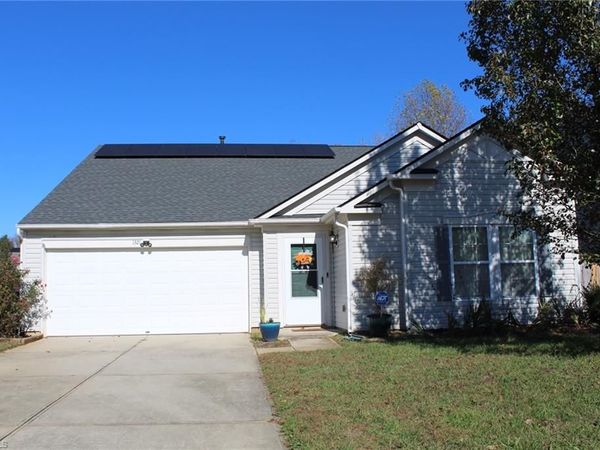 1321 Perga Court, Greensboro, NC 27406