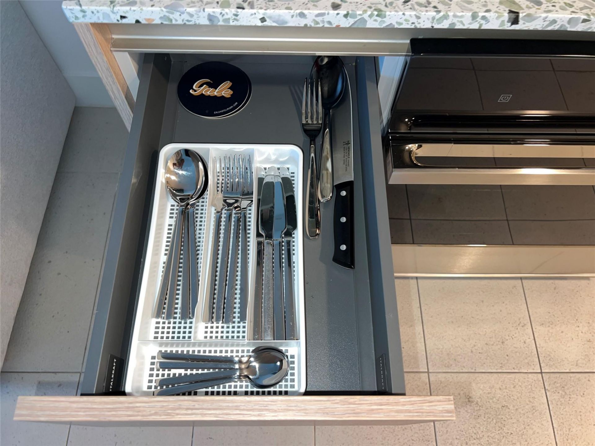 159 NE 6th Street, Unit 4508, Miami, FL 33132 Photo