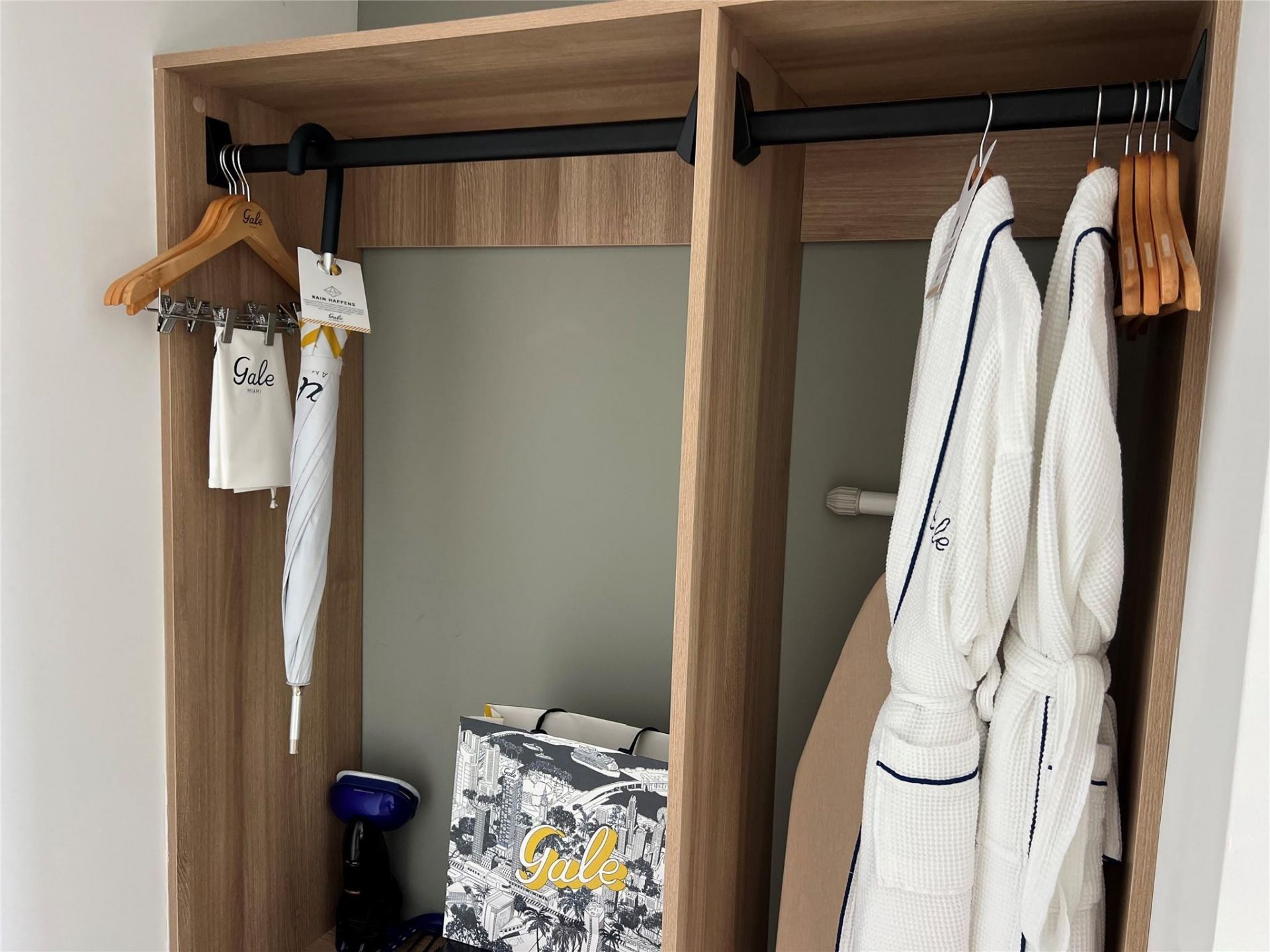 159 NE 6th Street, Unit 4508, Miami, FL 33132 Photo