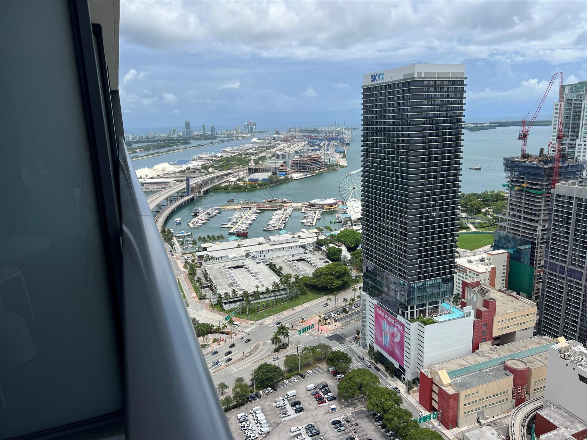 159 NE 6th Street, Unit 4508, Miami, FL 33132 Photo