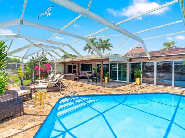 6106 Royal Poinciana Lane, Tamarac, FL 33319