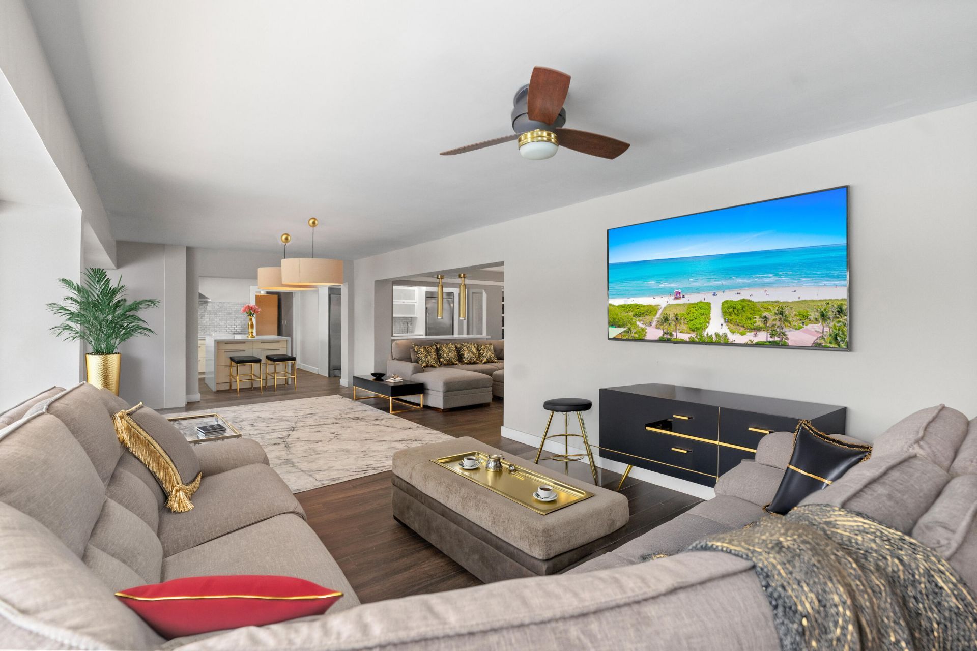 6106 Royal Poinciana Lane, Tamarac, FL 33319 Photo