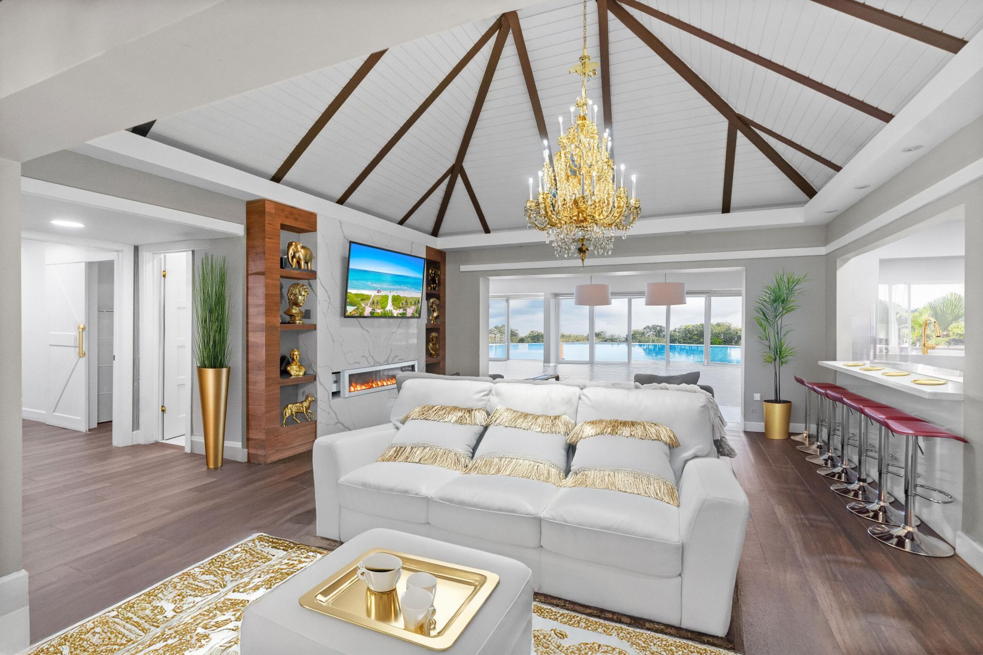 6106 Royal Poinciana Lane, Tamarac, FL 33319 Photo