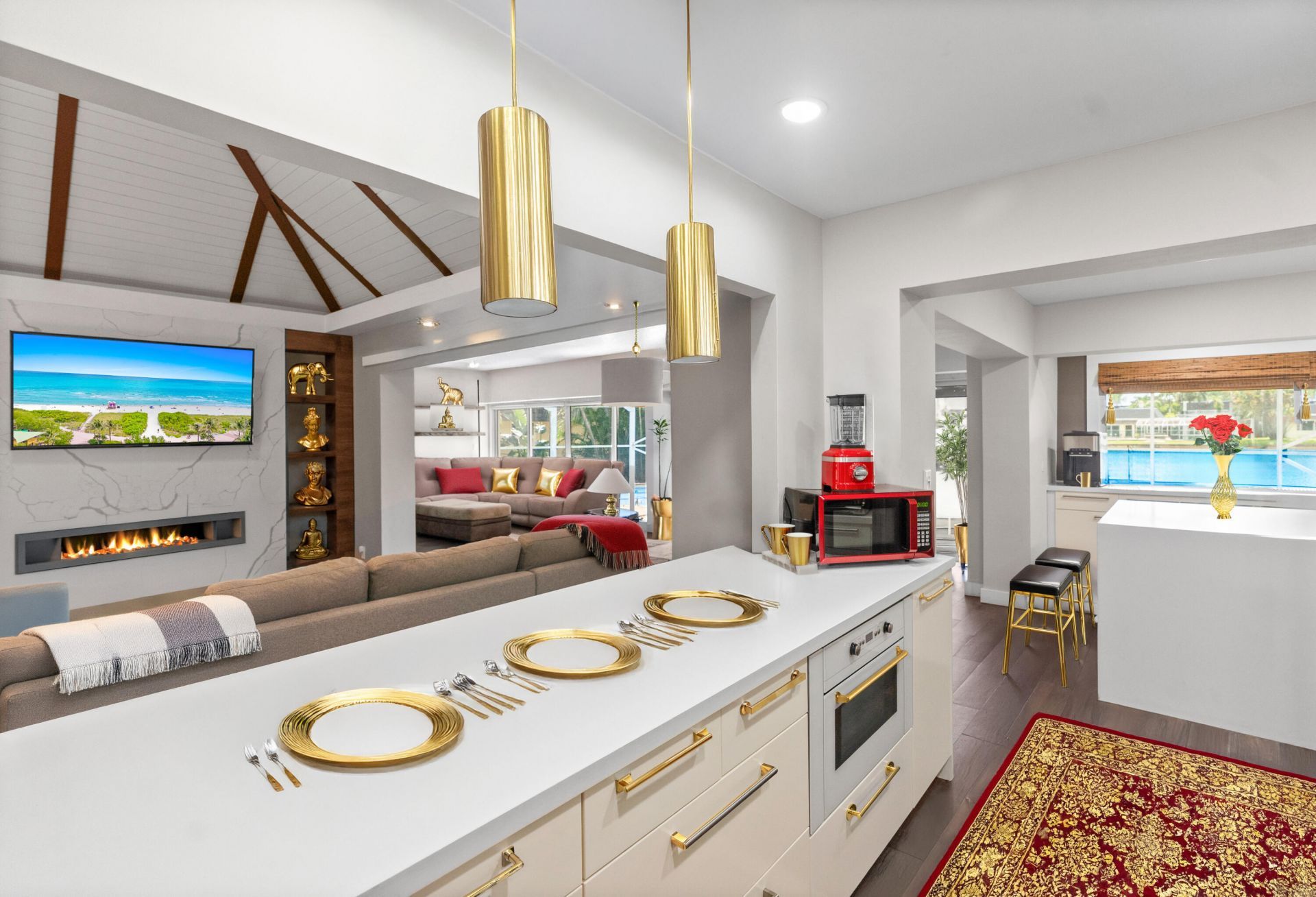 6106 Royal Poinciana Lane, Tamarac, FL 33319 Photo