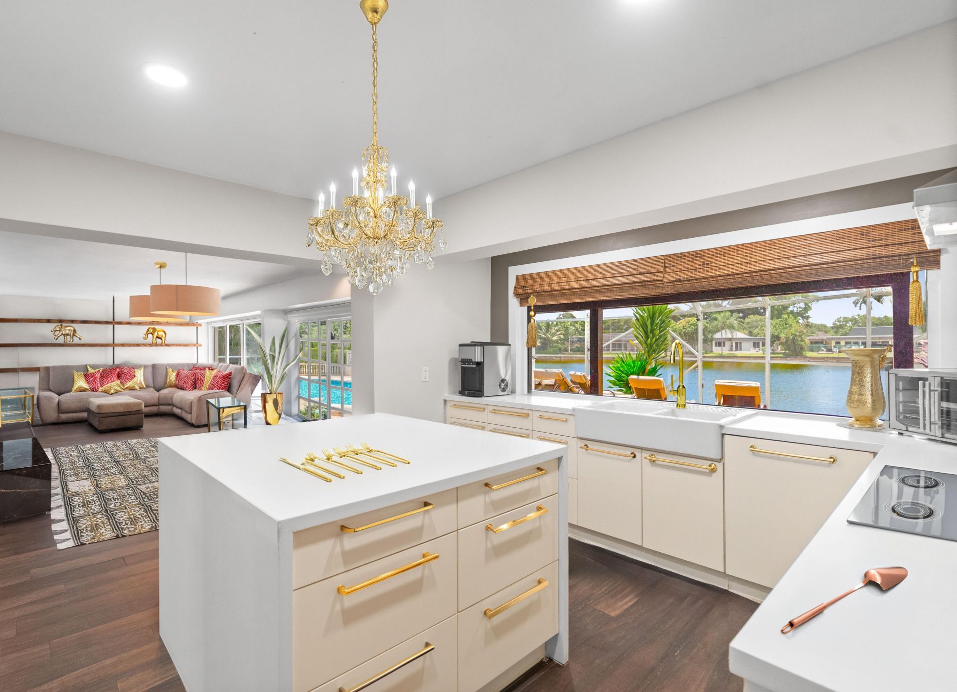 6106 Royal Poinciana Lane, Tamarac, FL 33319 Photo