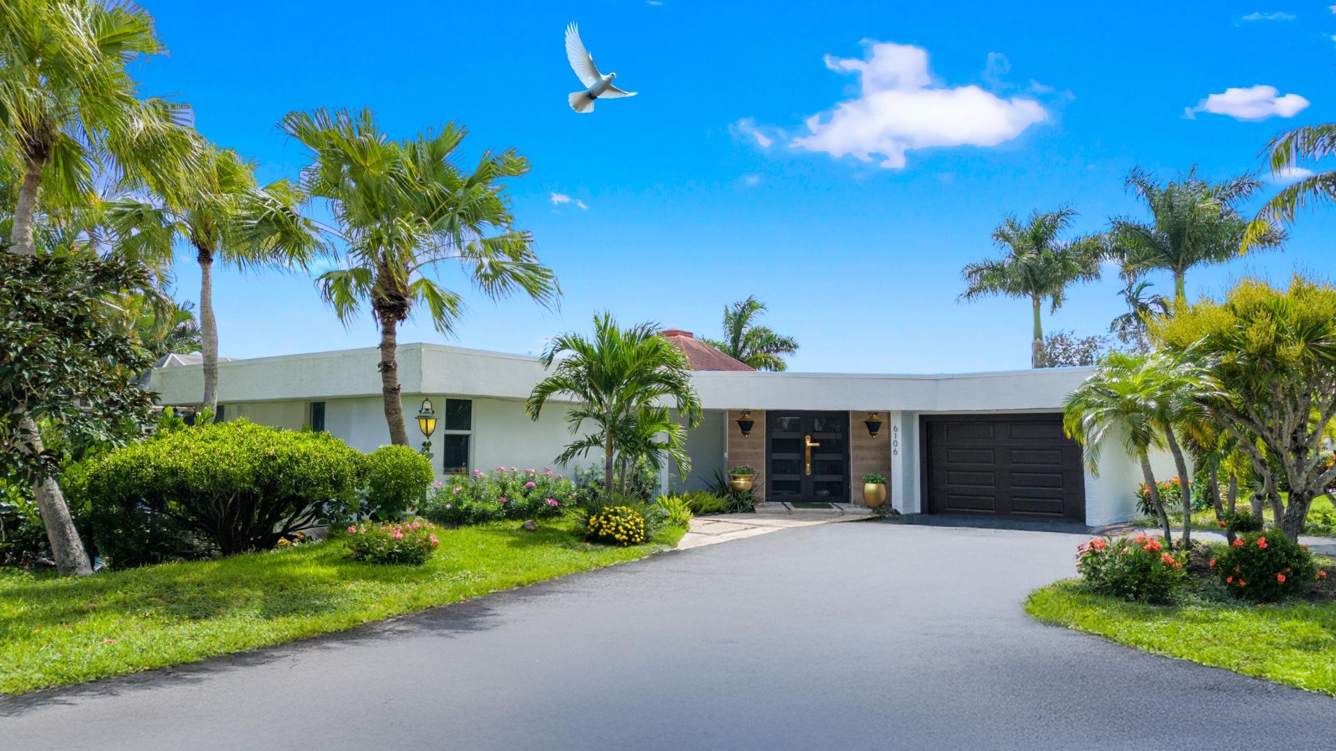 6106 Royal Poinciana Lane, Tamarac, FL 33319 Photo