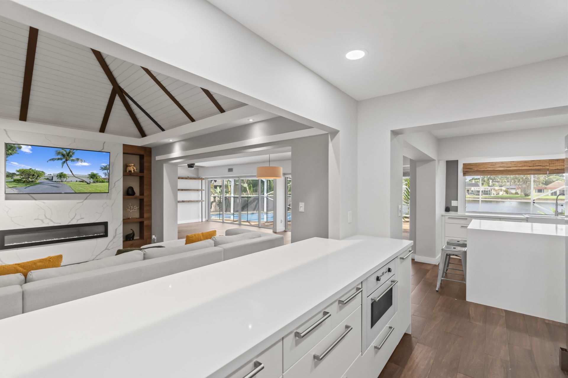 6106 Royal Poinciana Lane, Tamarac, FL 33319 Photo