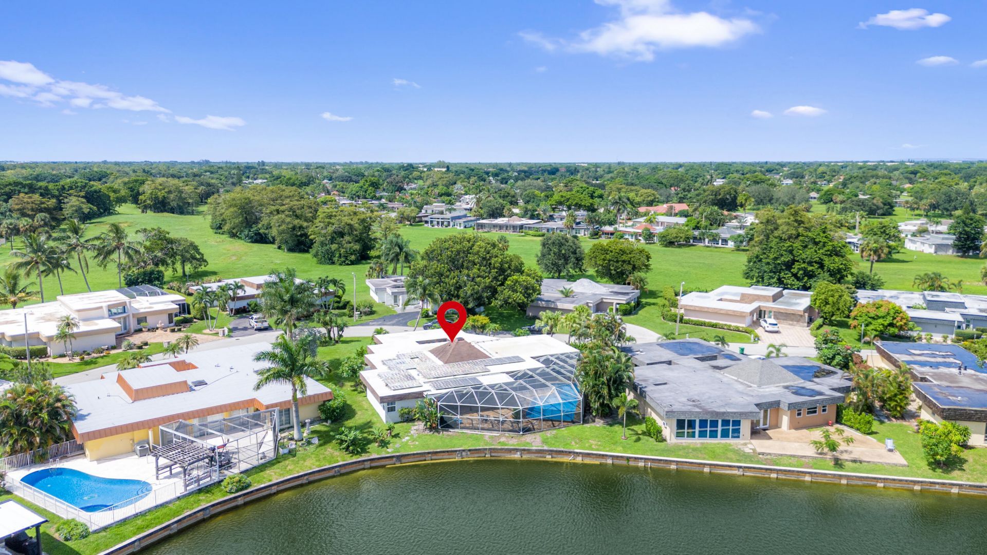 6106 Royal Poinciana Lane, Tamarac, FL 33319 Photo