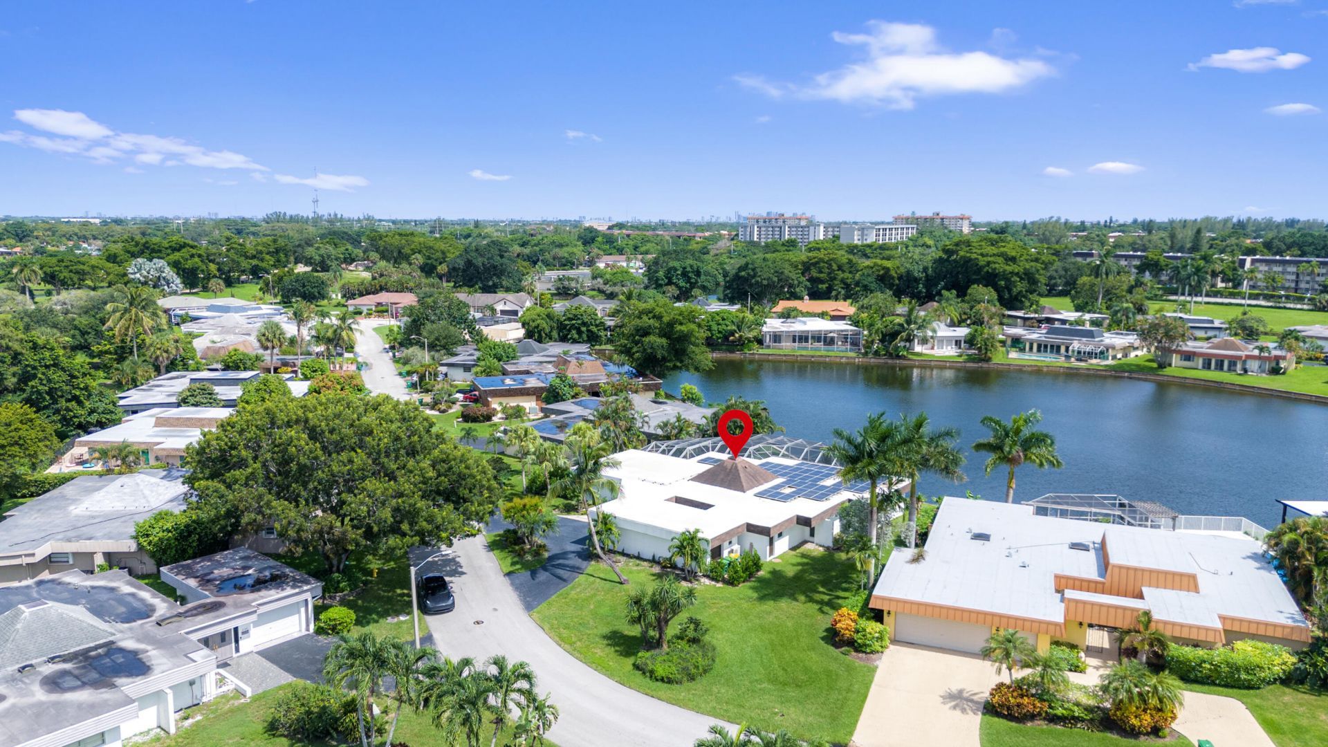 6106 Royal Poinciana Lane, Tamarac, FL 33319 Photo