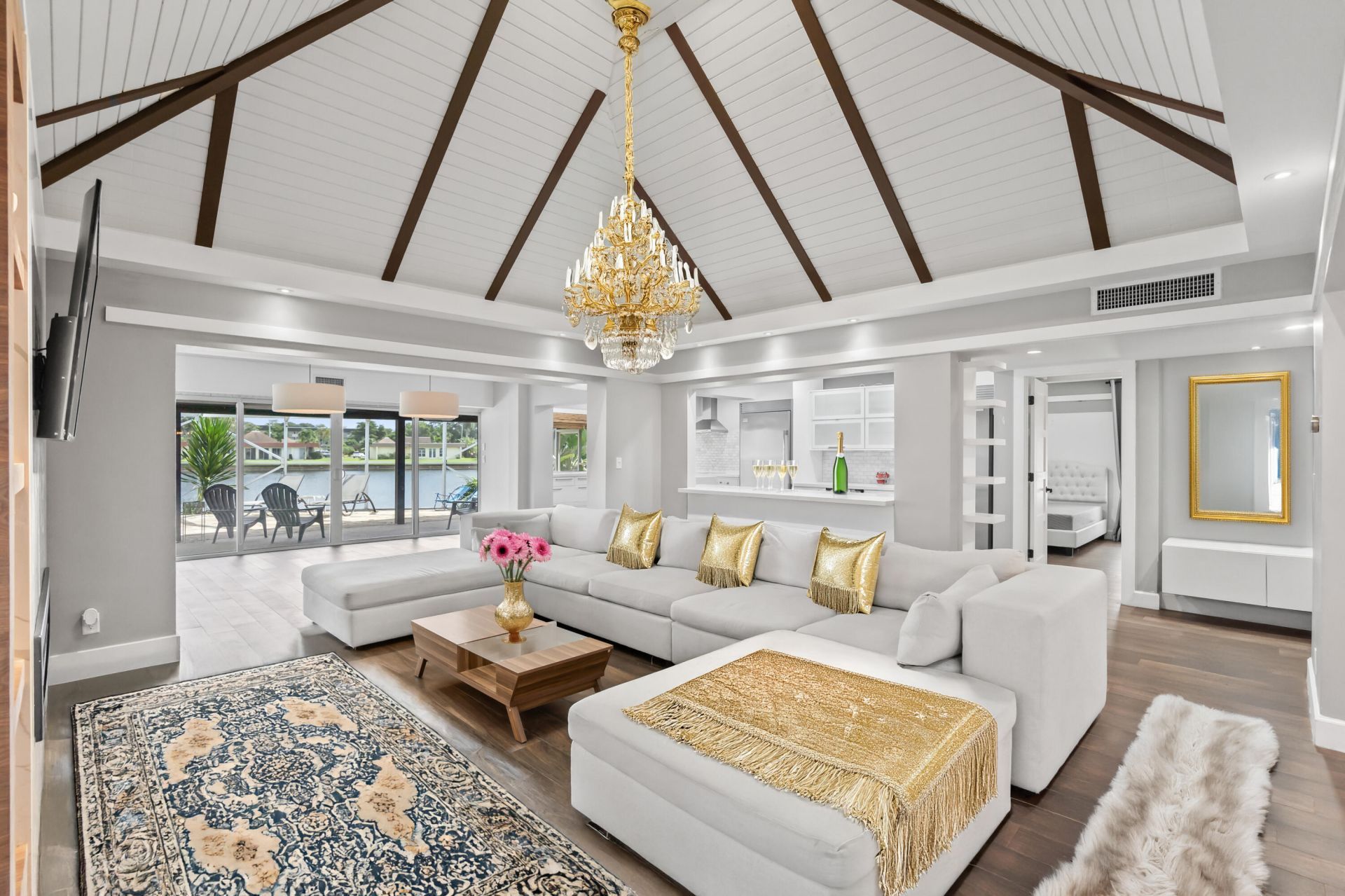 6106 Royal Poinciana Lane, Tamarac, FL 33319 Photo