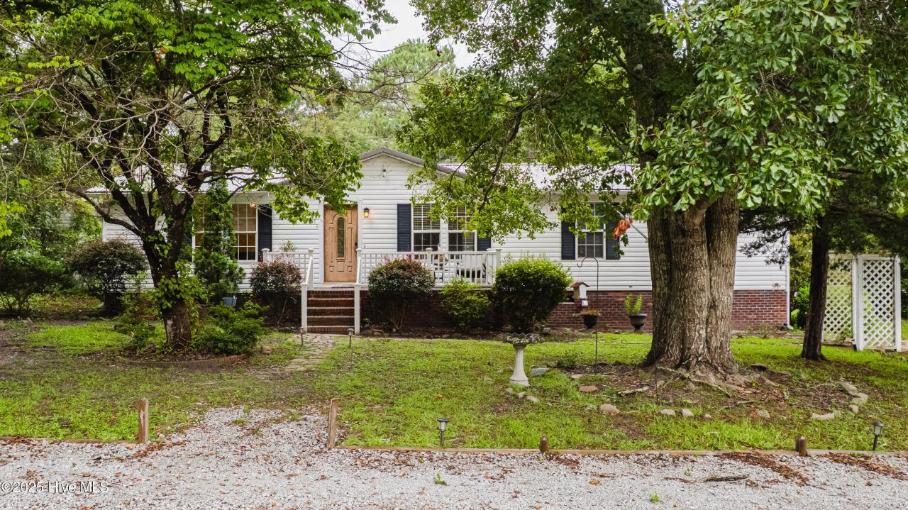4974 Peregrine Drive Sw, Shallotte, NC 28470 Main Photo
