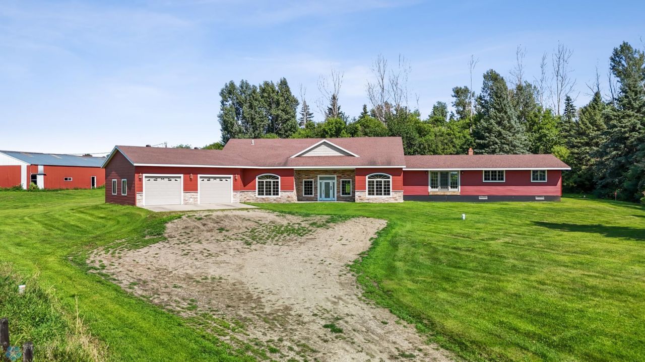 3316 290th Street N, Hawley, MN 56549 Main Photo