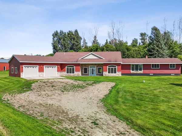 3316 290th Street N, Hawley, MN 56549