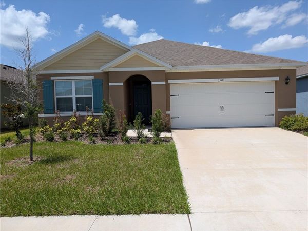 3358 ARUBA WAY, HAINES CITY, FL 33844