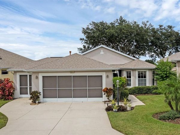 4917 KELSO STREET, LEESBURG, FL 34748