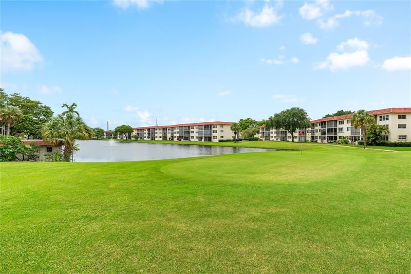 411 S Hollybrook Drive, Unit 109, Pembroke Pines, FL 33025 Photo