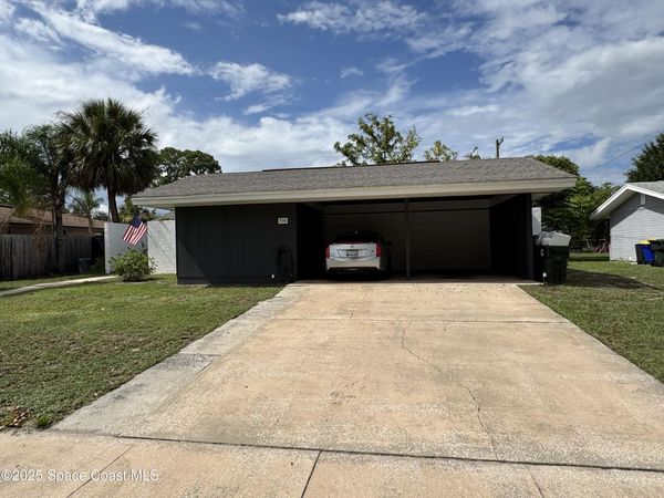 938 Brunswick Lane, Rockledge, FL 32955