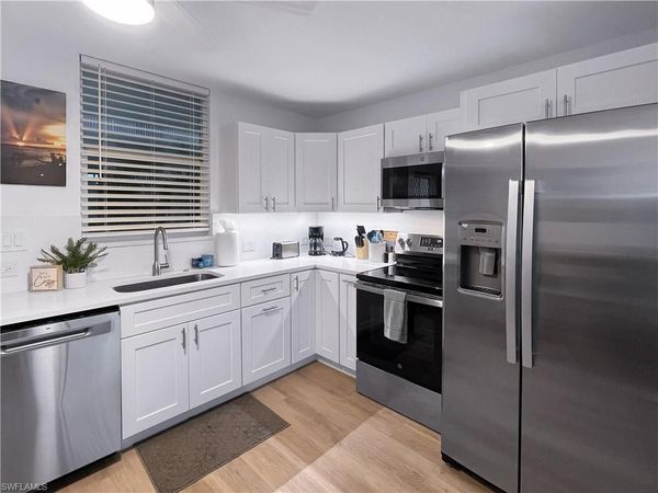 5900 Bonita Beach RD, Unit 203, BONITA SPRINGS, FL 34134