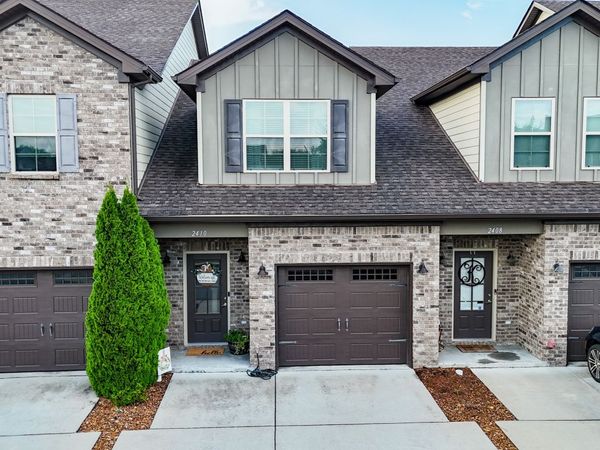 2410 Lightbend Dr, Murfreesboro, TN 37127