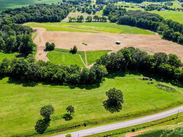 0 Old Coopertown Road , Springfield, TN 37172