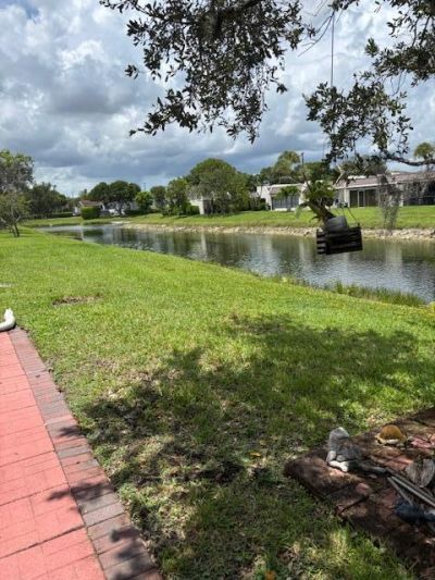 143 Lake Susan Drive, West Palm Beach, FL 33411 Photo