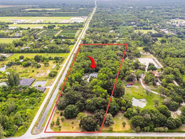 15884 North Road, Loxahatchee Groves, FL 33470