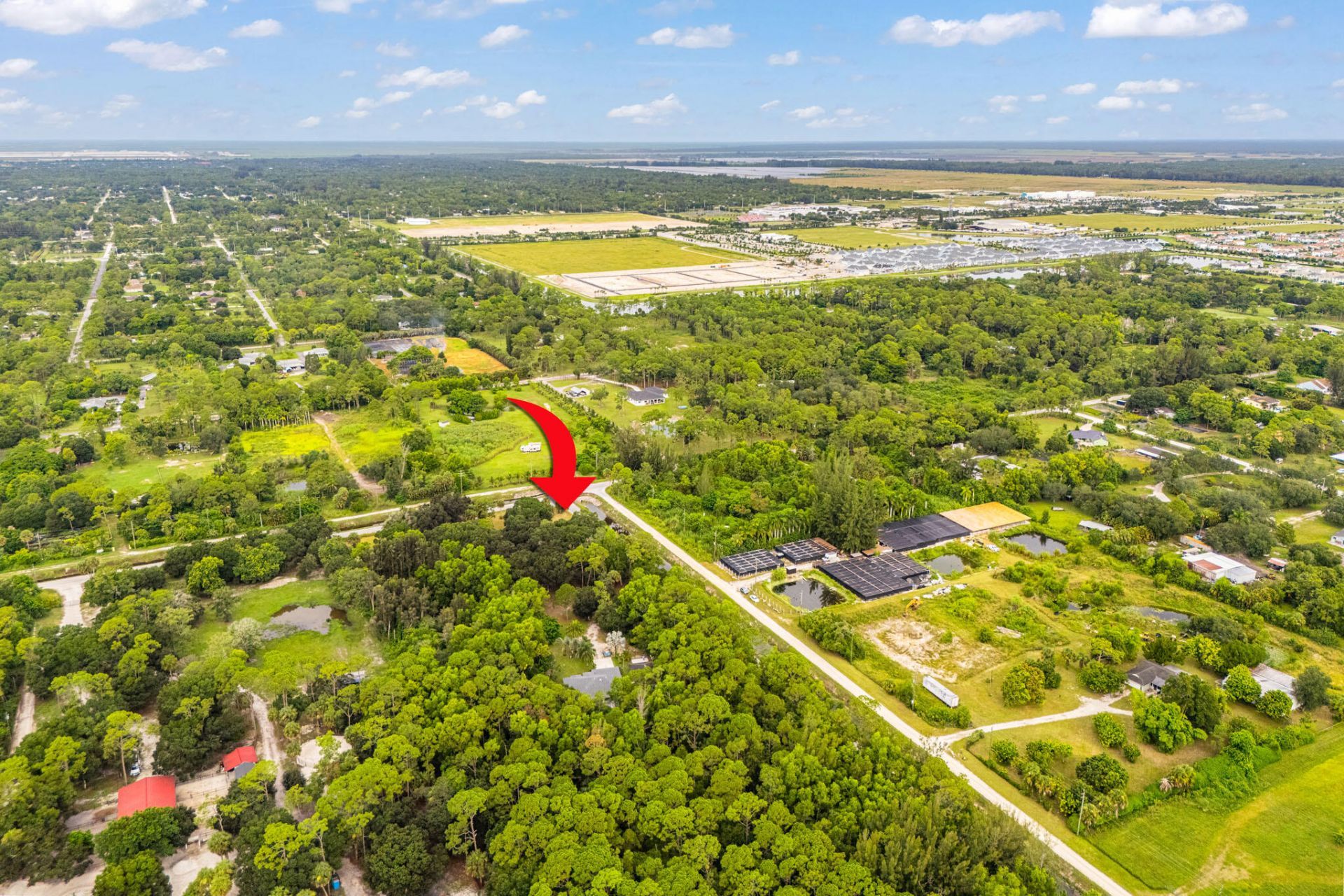 15884 North Road, Loxahatchee Groves, FL 33470 Photo