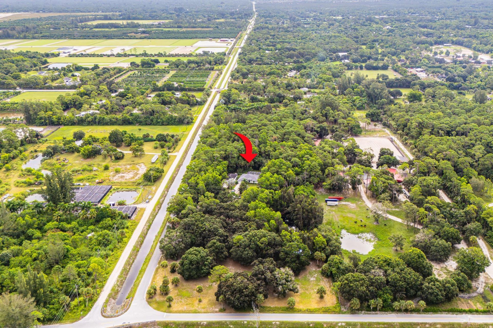 15884 North Road, Loxahatchee Groves, FL 33470 Photo