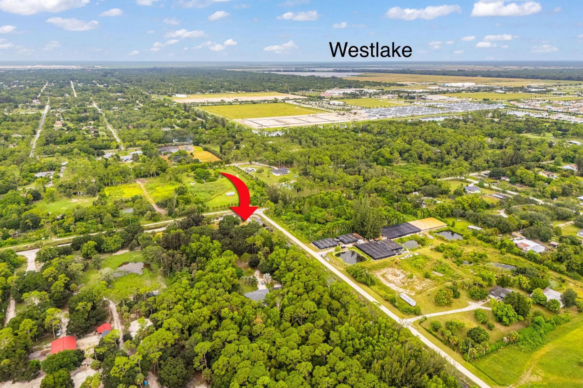 15884 North Road, Loxahatchee Groves, FL 33470 Photo
