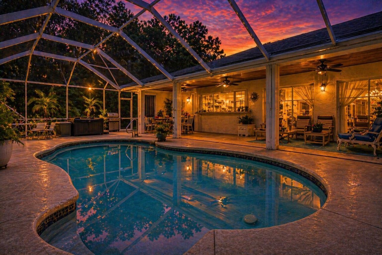 15884 North Road, Loxahatchee Groves, FL 33470 Photo