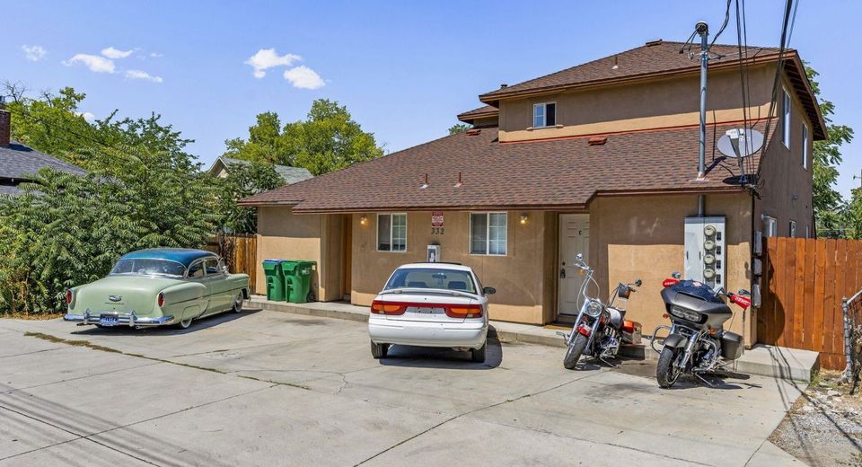 330 Stewart Street, Reno, NV 89502 Photo