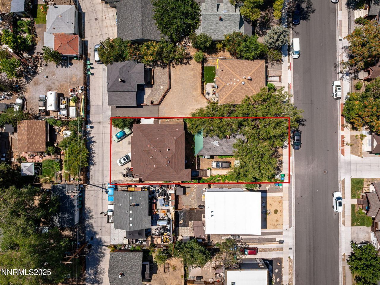 330 Stewart Street, Reno, NV 89502 Photo