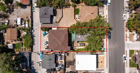 330 Stewart Street, Reno, NV 89502 Photo